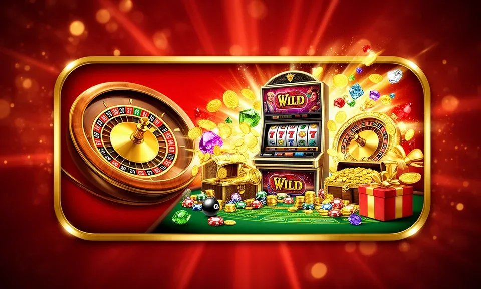 kijanwin What Flores Fortune Megaways Offers You