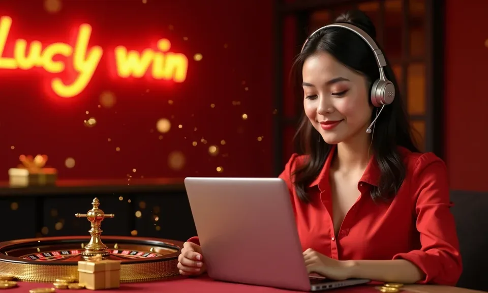 kijanwin Live Blackjack Gold